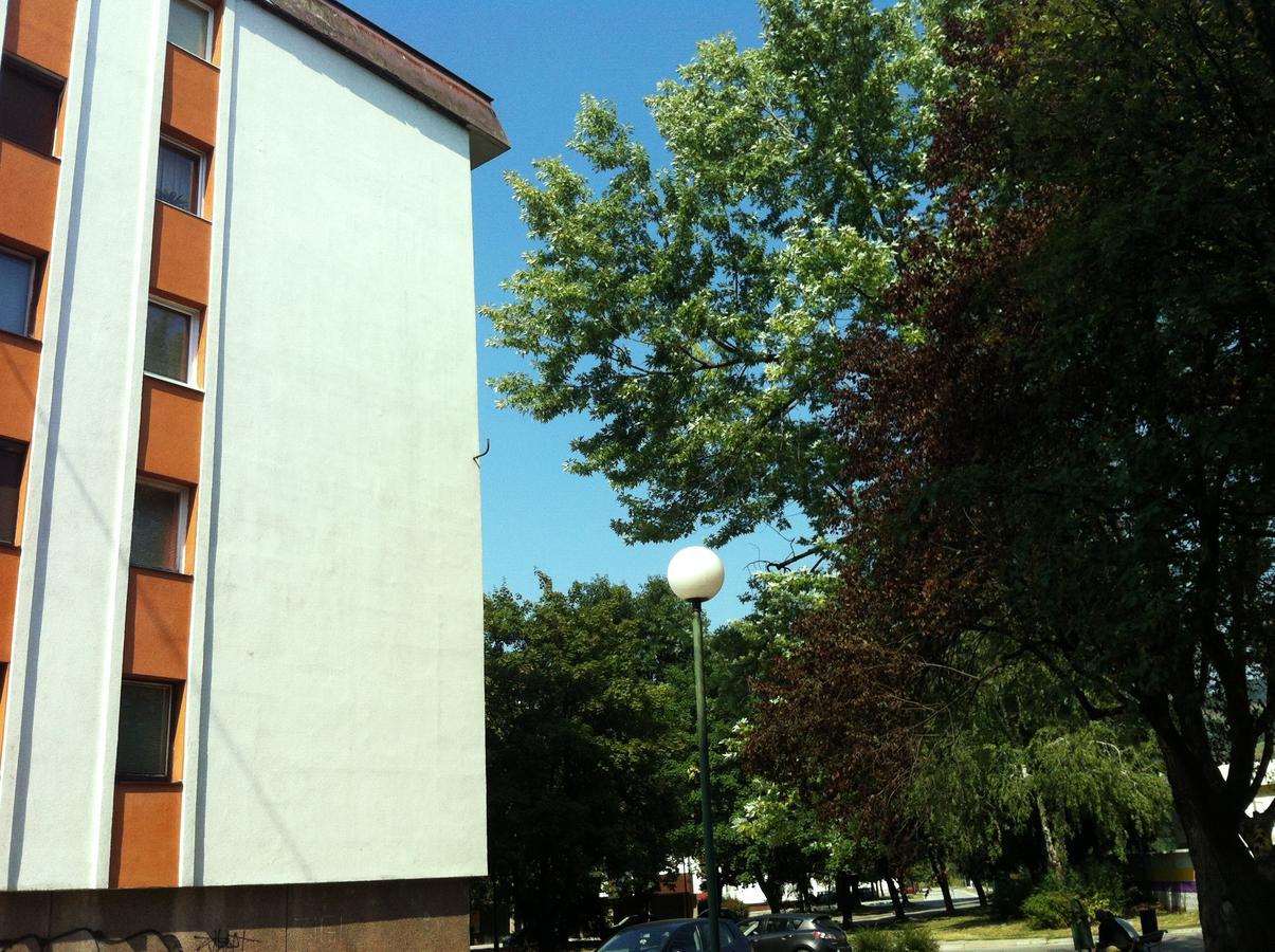 Apartment 10 维索科 客房 照片