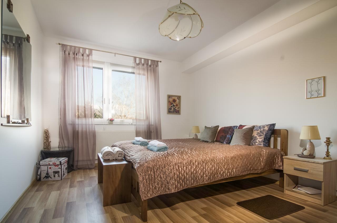 Apartment 10 维索科 外观 照片