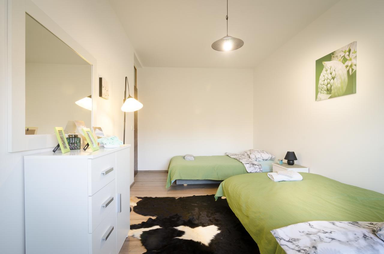 Apartment 10 维索科 外观 照片