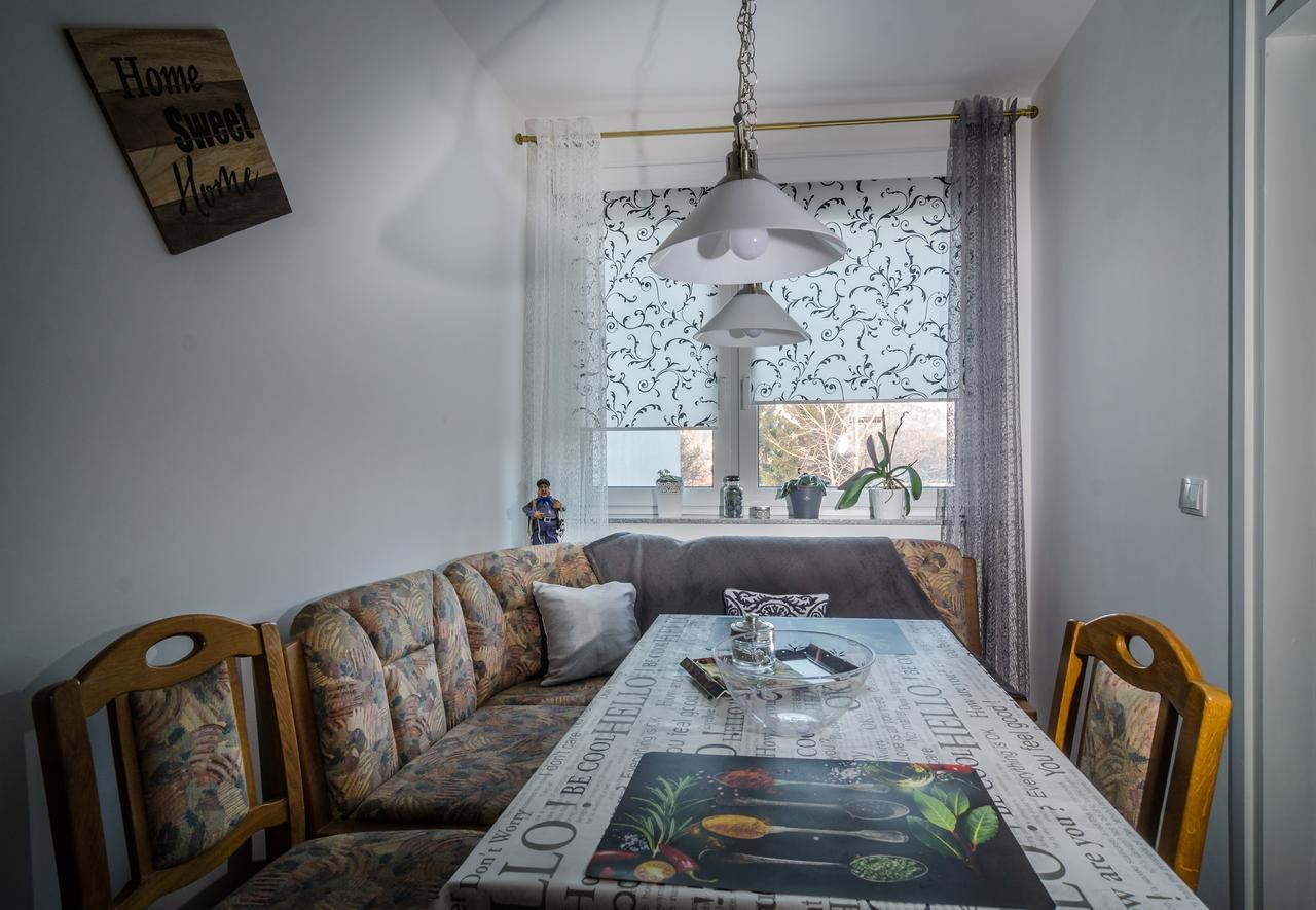 Apartment 10 维索科 外观 照片