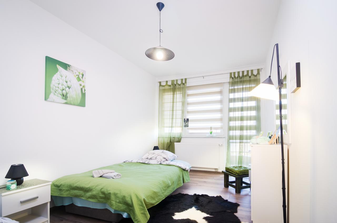Apartment 10 维索科 外观 照片