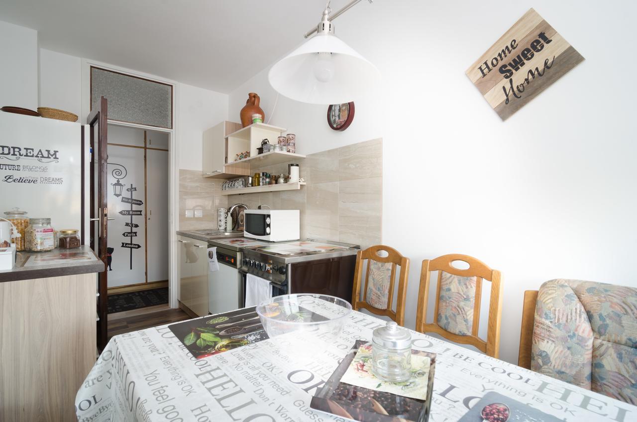 Apartment 10 维索科 外观 照片