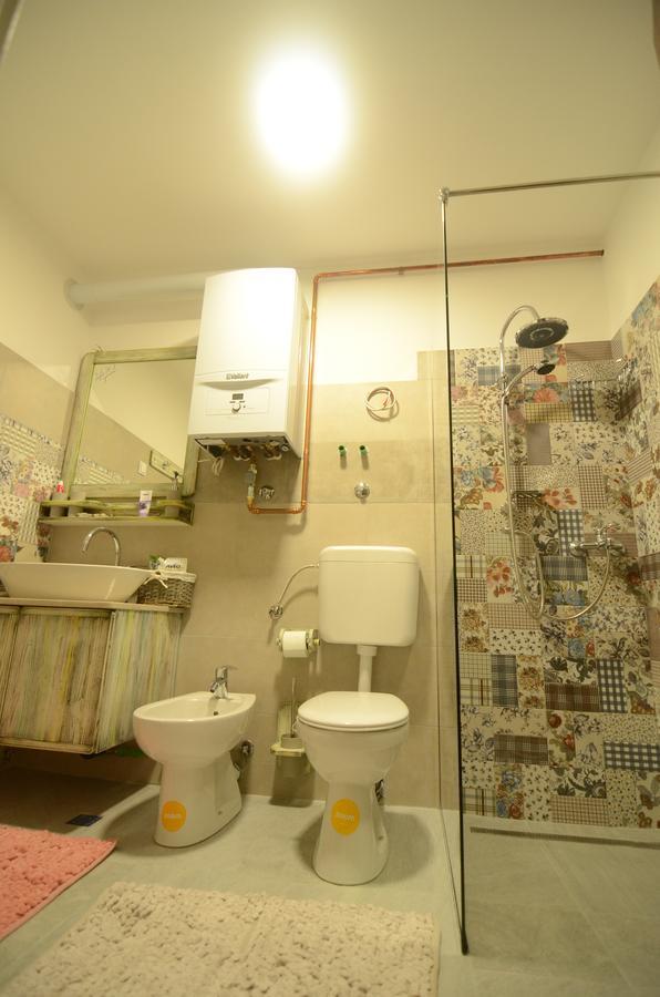 Apartment 10 维索科 外观 照片